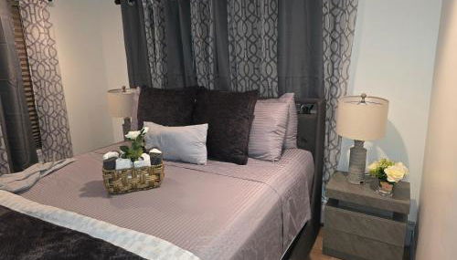 Private Garden Suite in Bayshore - Foto 3