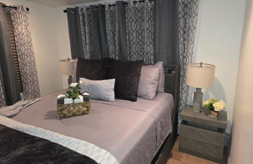 Private Garden Suite in Bayshore - Foto 3