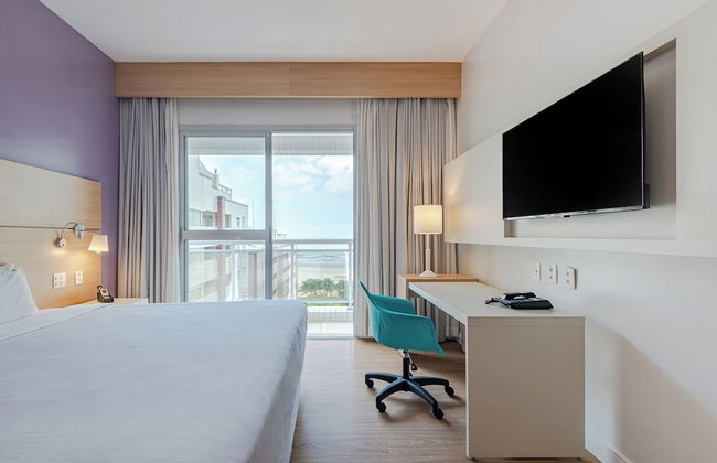 Roomo Transamerica Santos Gonzaga - Foto 10