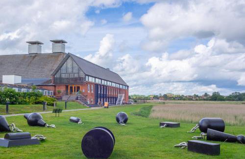 Myrtle Cottage - Foto 35