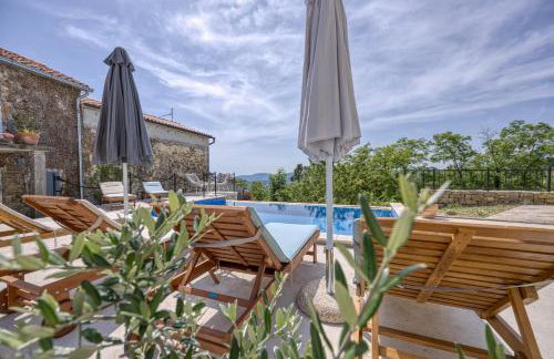 Casa Emilia in Sveti Donat - Foto 5