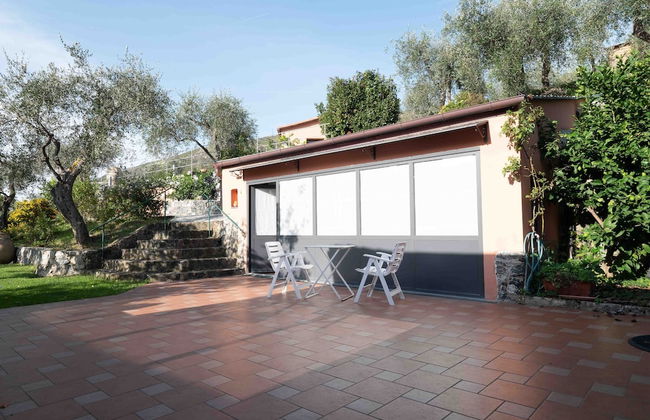 L'Amandola Villa - Agriturismo - Foto 50