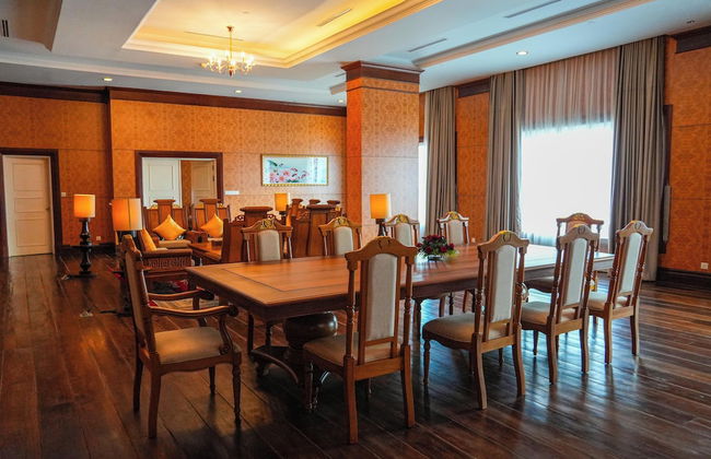 Sokha Phnom Penh Residence - Foto 34