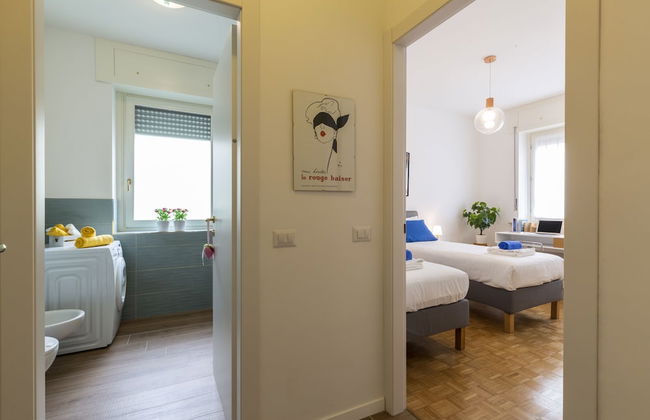 notaMI - CASA RELAX - Central Station - Foto 36