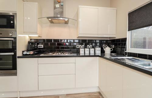 Sparrows Den Lodge - Foto 6