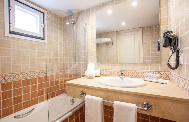 Grupotel Club Menorca - Foto 8