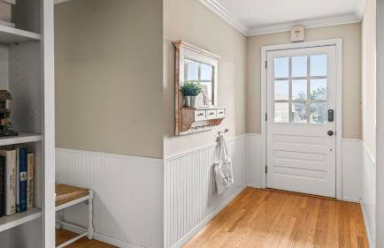 Point Loma Home w Putting Green Firepit Game Room Beach Access Zola Street by AvantStay - Foto 18