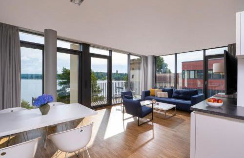 Waveboard Hotel & Boardinghouse - Foto 94