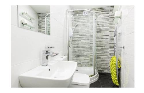 treetops flat3 Hall Green B28 - Foto 4