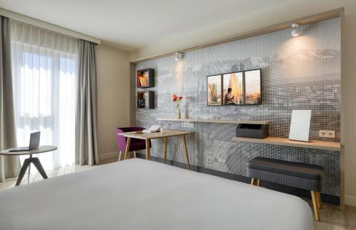 Citadines Arnulfpark Munich - Photo 31