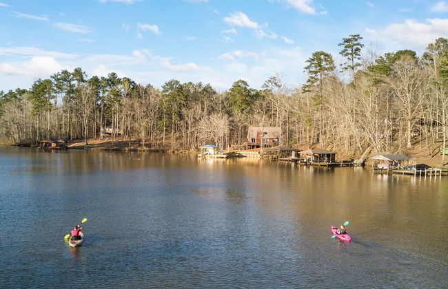 Bear Creek Cottage - Foto 64