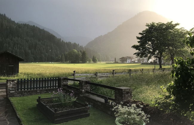 Alluring Apartment in Bichlbach - Foto 30