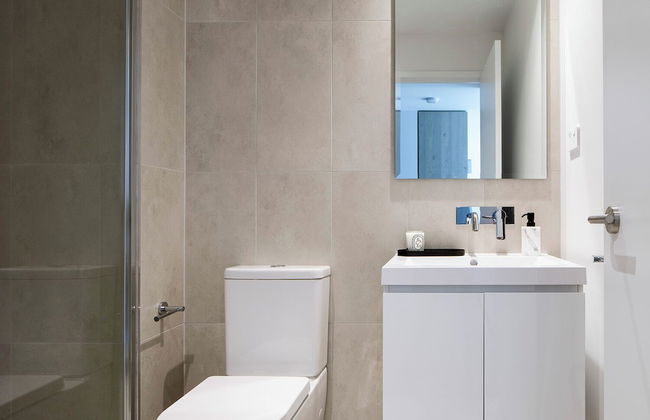 Kangaroo Point Apartments by Urban Rest - Foto 16