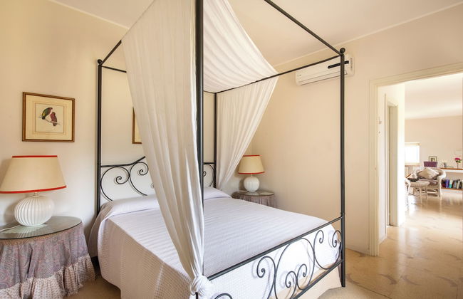 Dependance a Baglio il Corvo - Foto 7