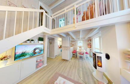 Pink und Meer - Foto 57