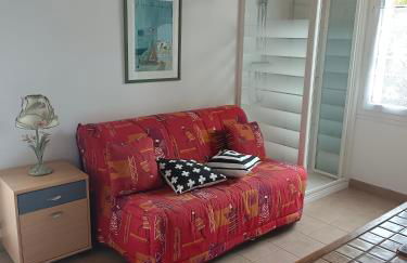 maison île de Ré avec piscine chauffée et vélos - Foto 15