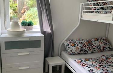 Ferienwohnung Bergblick - Foto 14