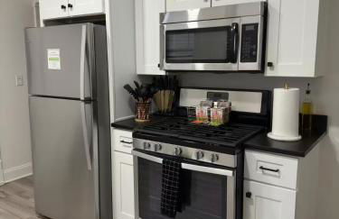 Jungle House Luxury Stays - Columbus Downtown Short North - Foto 28