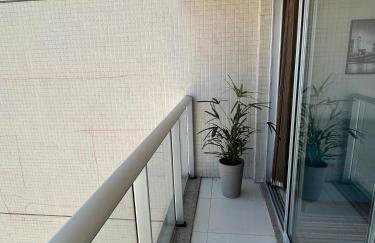 Loft com lazer completo Shopping DF Plaza Águas Claras - Foto 6