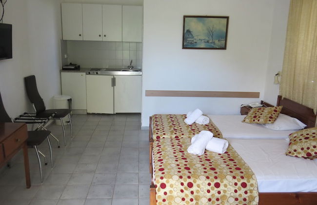 Villa Medusa - Foto 29