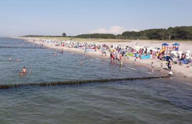 Übernachtung bei Michael - Ferienwohnung Rostock - Foto 6