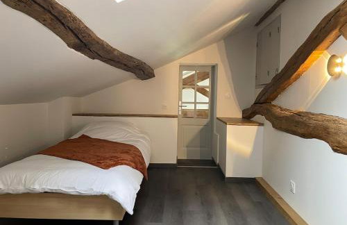 Appartement avec vue et sauna - Centre Nérac - Foto 21