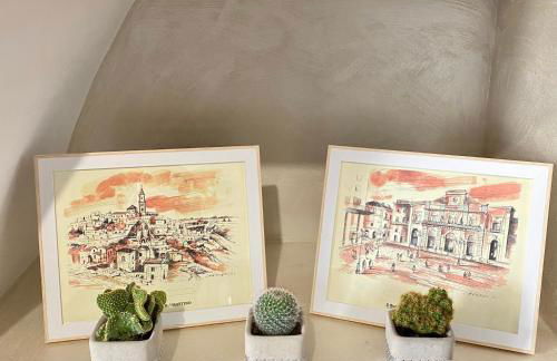 Ch Suite & PrivateParking - Corso 18 Agosto - Apartment - Photo 17