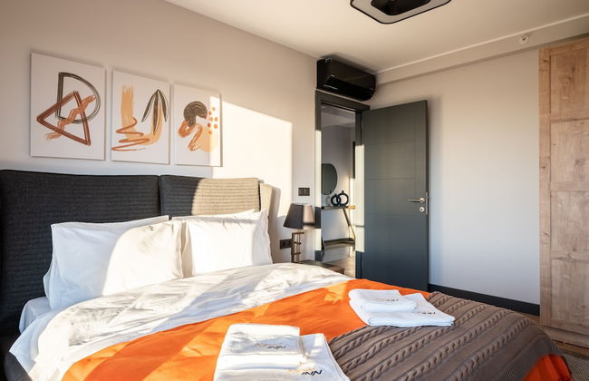 Imperium No. 1 Residence by NewInn - Foto 61