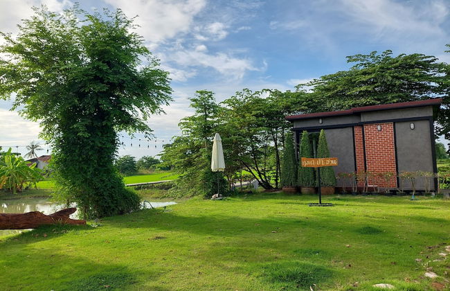 Tung Na Pa Suan Farmstay - Photo 4