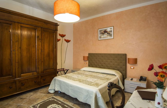 Locanda dei Fiori - Foto 9