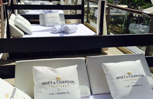 Gran Hotel Guadalpin Banus - Foto 75