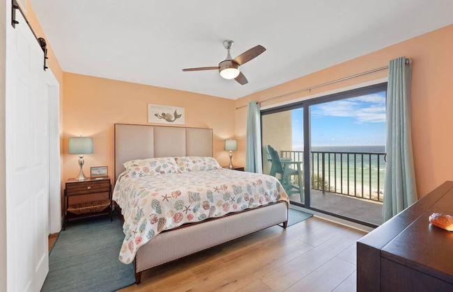 Commodore by iTrip Panama City Beach - Foto 6