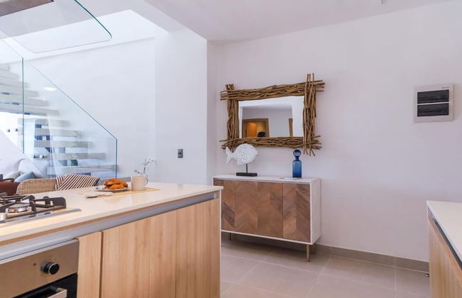 Elegant and Spacious Penthouse With Ocean View - Foto 30