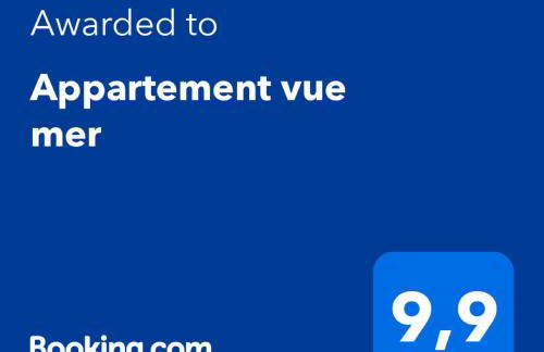 Appartement vue mer - Foto 30