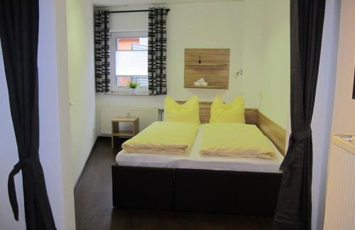 City Apartments Gladenbach - Foto 29