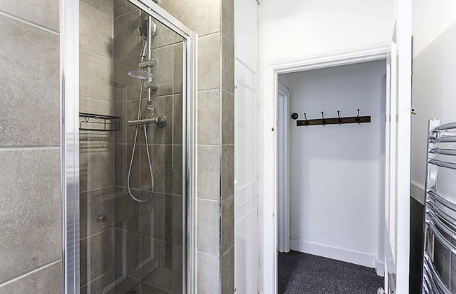 Clapham Charm: 2-bedroom Beauty - Foto 4