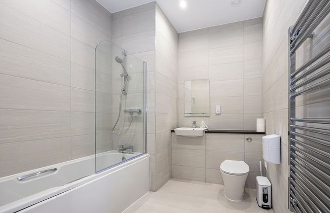 Orient Residence Manchester - Foto 65