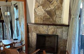 Monte Mauá Chalés - Photo 15