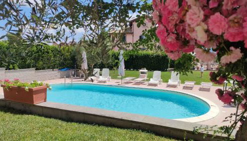 Tenuta Villa Torriti - Foto 4