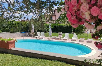 Tenuta Villa Torriti - Foto 4