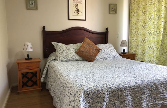 Bello Departamento Jose Miguel Carrera - Foto 7