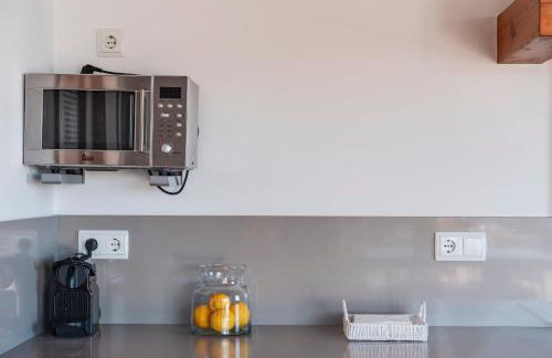 Mercedes - Villa tranquila con vistas al mar - Foto 15