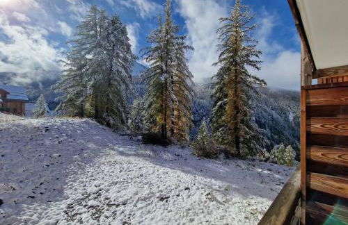 Appartement 2 pièces 4 à 5 personnes à 1800 avec Wifi - Foto 10