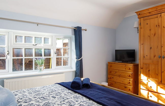 Quaint Coastal Cottage - 5 Mins From Beach - Foto 15