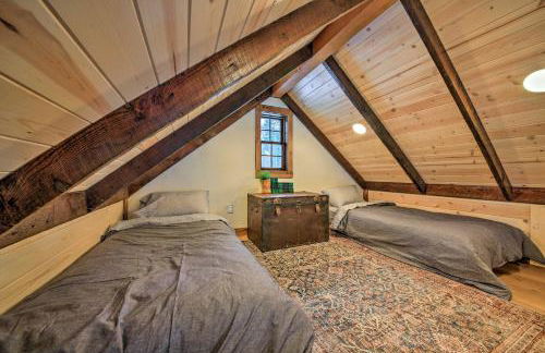 Serene Kootenai Cabin - 3 Mi to Dtwn and River! - Foto 18