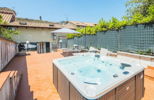 Villa Al Borgo - Villa with Private Garden - Foto 1