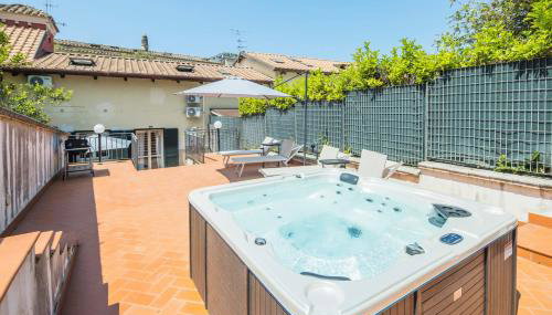 Villa Al Borgo - Villa with Private Garden - Photo 1