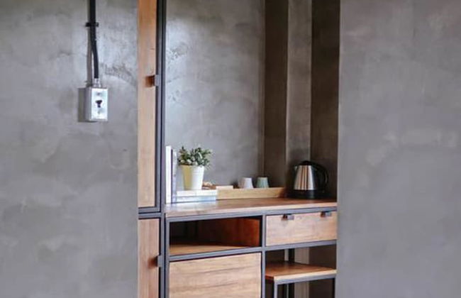 Goodhope Villa - Foto 17