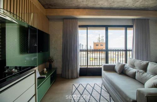 Hermosos apartamentos con piscina en Setor Oeste IDVA - Foto 34