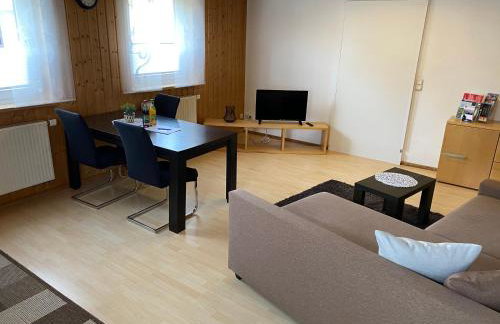 Ferienwohnung Rauch - Foto 4